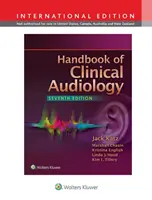Manual de audiologie clinică - Handbook of Clinical Audiology
