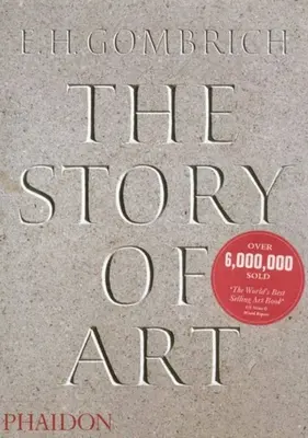 Povestea artei - The Story of Art