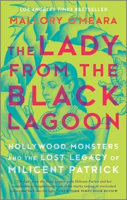 Doamna din laguna neagră - The Lady from the Black Lagoon