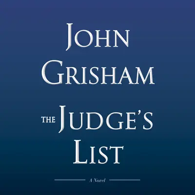The Judge's List