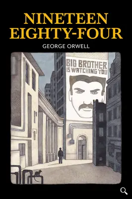 Nouăsprezece optzeci și patru (Nineteen Eighty-Four) - Nineteen Eighty-Four