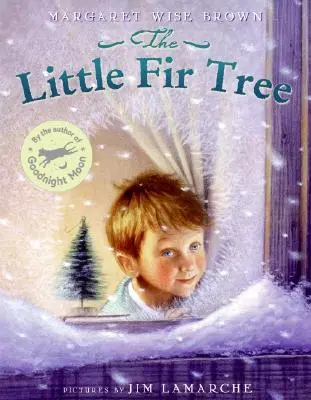 Micul brad - The Little Fir Tree