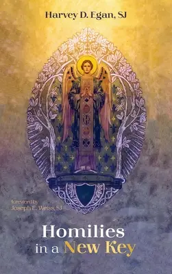 Omilii într-o nouă cheie - Homilies in a New Key