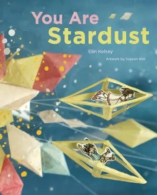 Tu ești praf de stele - You Are Stardust