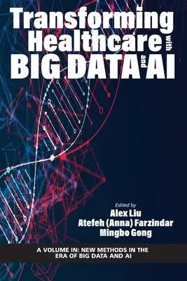 Transformarea asistenței medicale cu Big Data și AI - Transforming Healthcare with Big Data and AI