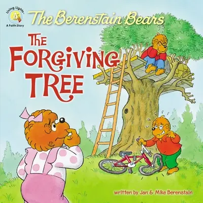 Ursuleții Berenstain și copacul iertător - The Berenstain Bears and the Forgiving Tree