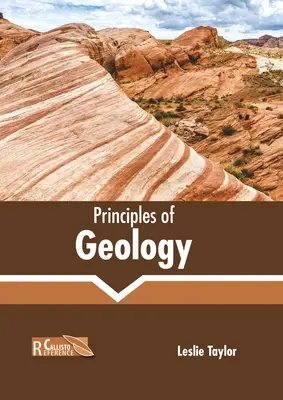 Principii de geologie - Principles of Geology