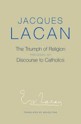 Triumful religiei - The Triumph of Religion