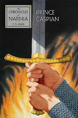 Prințul Caspian: Întoarcerea în Narnia - Prince Caspian: The Return to Narnia