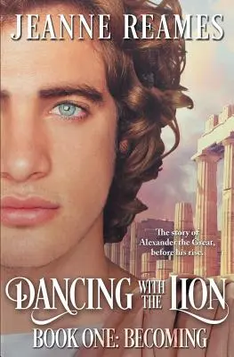 Dansând cu leul: Devenirea - Dancing with the Lion: Becoming
