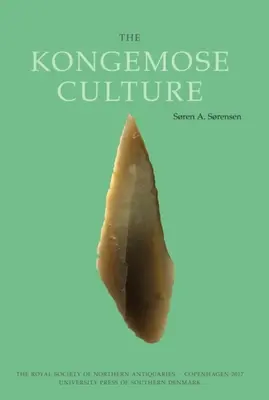 Cultura Kongemose, 27 - The Kongemose Culture, 27