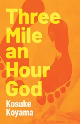 Trei mile pe oră Dumnezeu - Three Mile an Hour God