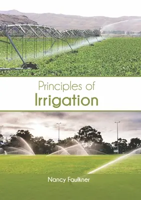 Principiile irigării - Principles of Irrigation