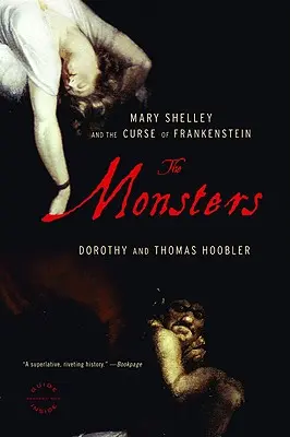 Monștrii: Mary Shelley și blestemul lui Frankenstein - The Monsters: Mary Shelley and the Curse of Frankenstein