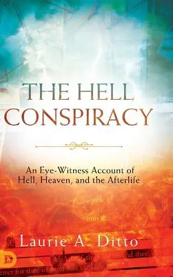 Conspirația iadului - The Hell Conspiracy