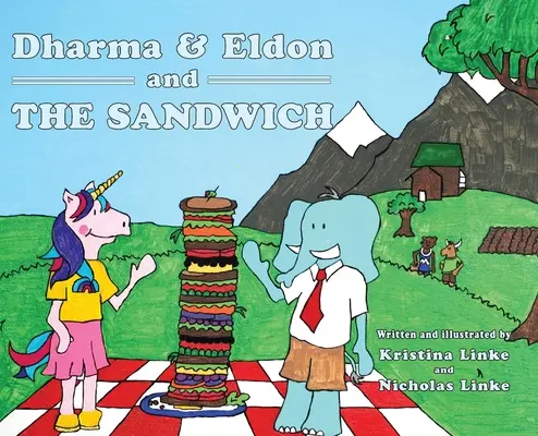Dharma & Eldon și Sandwich-ul - Dharma & Eldon and the Sandwich
