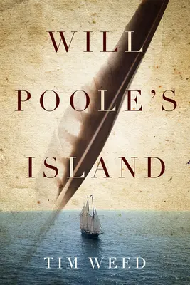 Insula lui Will Poole - Will Poole's Island