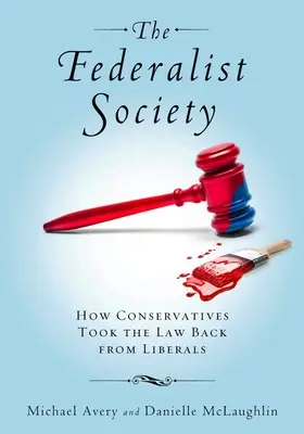 Societatea federalistă - Federalist Society