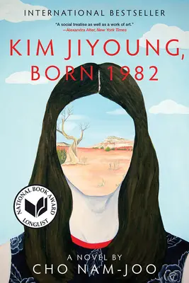 Kim Jiyoung, născută în 1982 - Kim Jiyoung, Born 1982