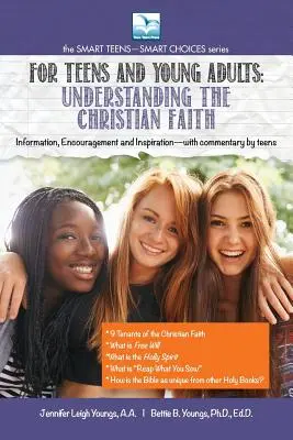 Înțelegerea credinței creștine: Pentru adolescenți și tineri adulți - Understanding the Christian Faith: For Teens and Young Adults