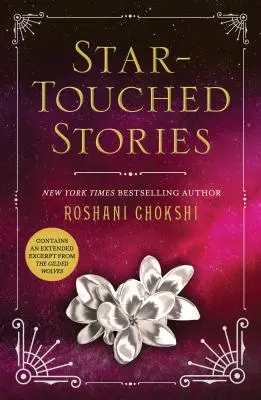 Povești mângâiate de stele - Star-Touched Stories