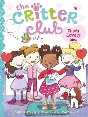 Minunata idee a lui Ellie, 6 - Ellie's Lovely Idea, 6