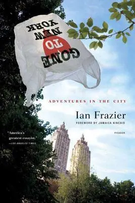 Gone to New York: Aventuri în oraș - Gone to New York: Adventures in the City