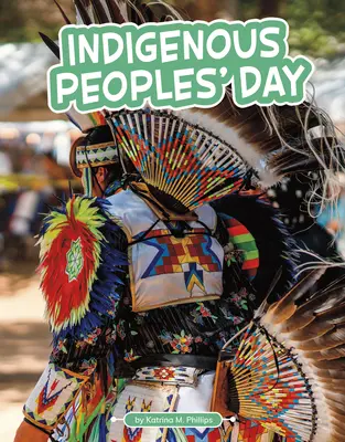 Ziua popoarelor indigene - Indigenous Peoples' Day