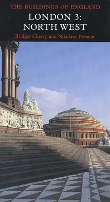 Londra 3: Nord-Vest - London 3: North West