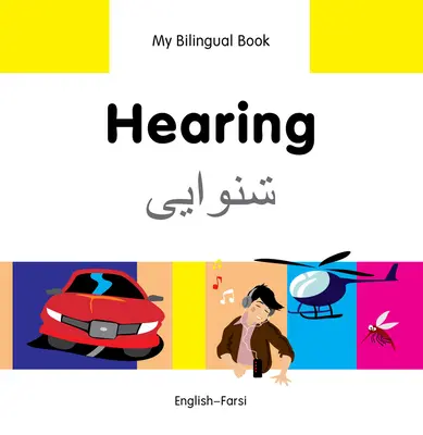 Auz: Engleză-Farsi - Hearing: English-Farsi