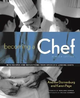 Devenirea unui bucătar - Becoming a Chef