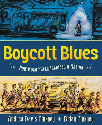 Boycott Blues: Cum Rosa Parks a inspirat o națiune - Boycott Blues: How Rosa Parks Inspired a Nation