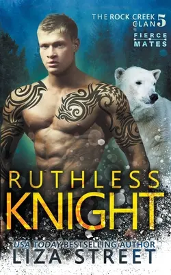 Cavaler nemilos - Ruthless Knight