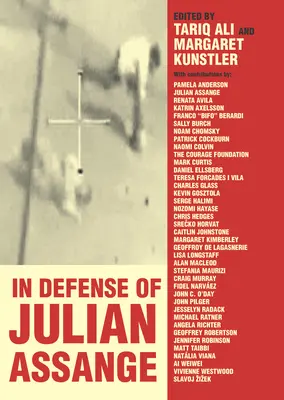 În apărarea lui Julian Assange - In Defense of Julian Assange