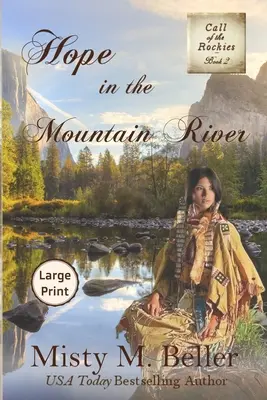 Speranță în râul de munte - Hope in the Mountain River