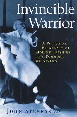 Războinicul invincibil - Invincible Warrior