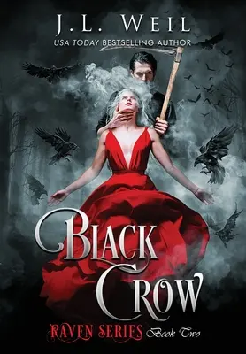 Corbul Negru - Black Crow