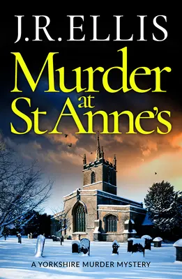 Crima de la St Anne's - Murder at St Anne's