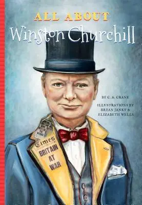 Totul despre Winston Churchill - All about Winston Churchill