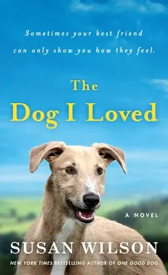 Câinele pe care l-am iubit - The Dog I Loved