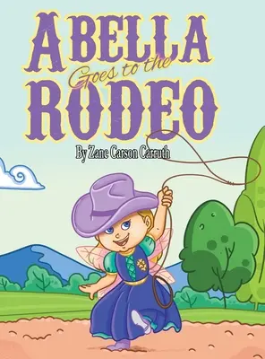Abella merge la Rodeo - Abella Goes to the Rodeo