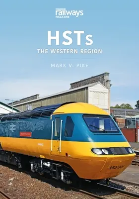 HSTS REGIUNEA DE VEST - HSTS THE WESTERN REGION