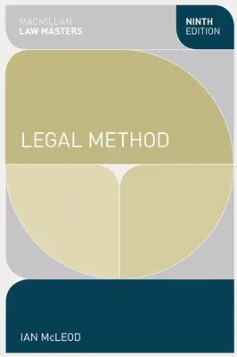Metoda juridică - Legal Method