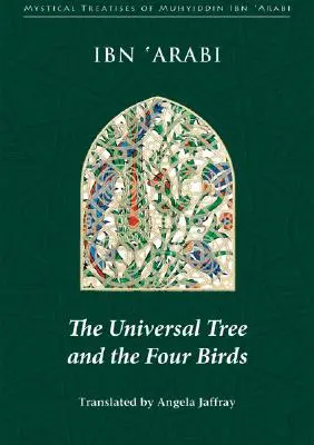 Copacul universal și cele patru păsări - The Universal Tree and the Four Birds