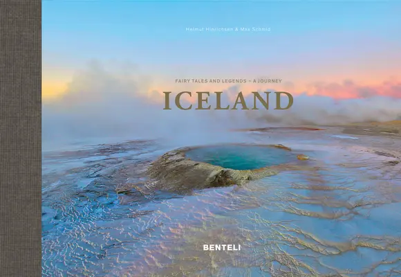 Basme și legende - O călătorie. Islanda - Fairy Tales and Legends - A Journey. Iceland