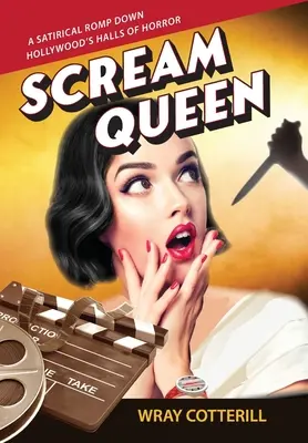 Regina țipăturilor - Scream Queen