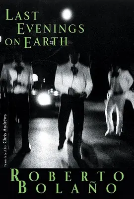 Ultimele seri pe Pământ - Last Evenings on Earth