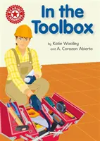Reading Champion: In the Toolbox - Independent Reading Non-fiction Red 2