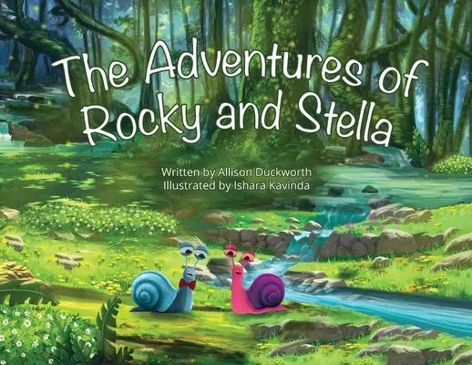 Aventurile lui Rocky și Stella - The Adventures of Rocky and Stella