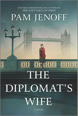 Soția diplomatului - The Diplomat's Wife